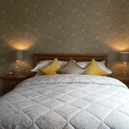 Porthkerry House Bed And Breakfast Little Budworth Buitenkant foto